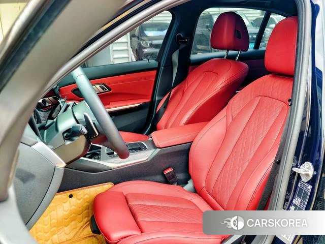 BMW 3 series id 4342081 из Китая 12