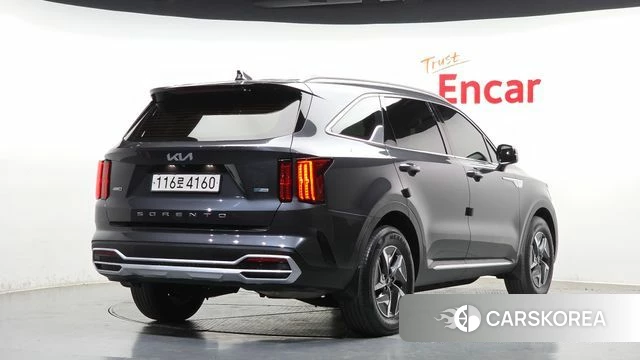 Kia Sorento 4th Generation id 4282433 из Кореи 12