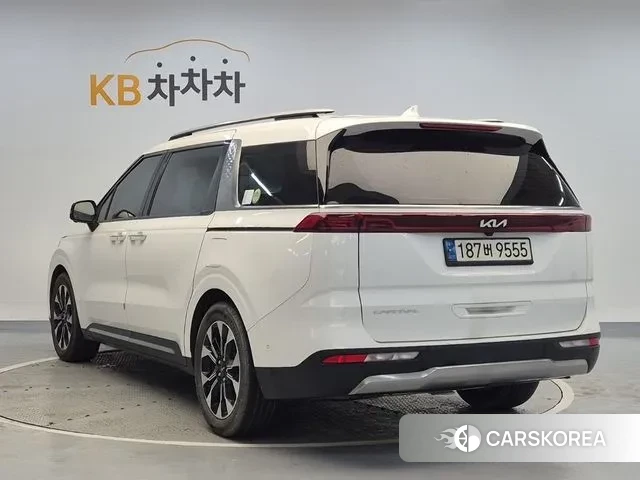 Kia Carnival 4th generation id 3421497 из Кореи 12