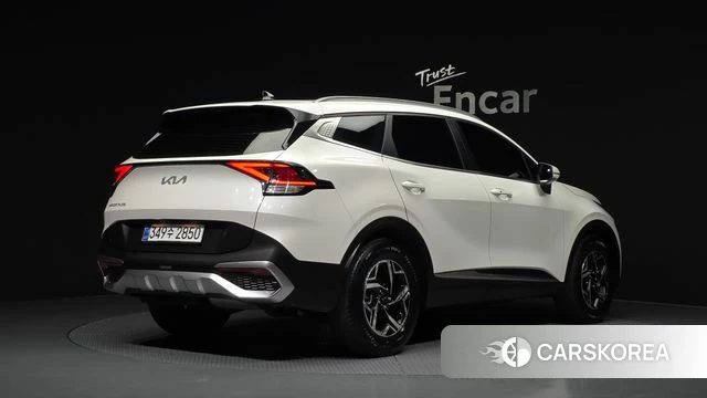 Kia Sportage 5th Generation id 4769192 из Кореи 12