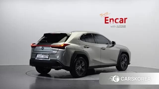 Lexus UX250h id 3029111 из Кореи 12