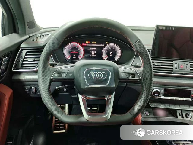 Audi Q5L id 4271361 из Китая 9