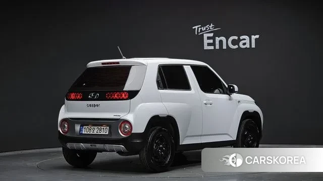 Hyundai Casper id 3394714 из Кореи 12