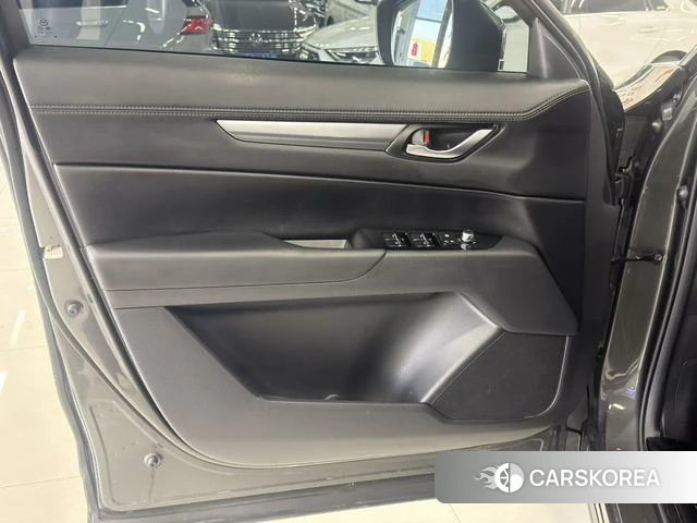 Mazda CX-5 id 4367411 из Китая 12