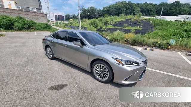 Lexus ES300h 7th generation id 2997266 из Кореи 12