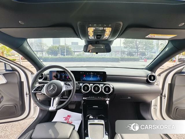 Mercedes-Benz Class A id 4263022 из Китая 12