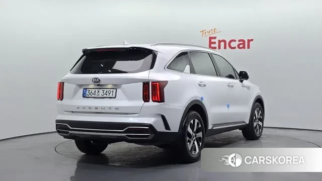 Kia Sorento 4th Generation id 3464110 из Кореи 12