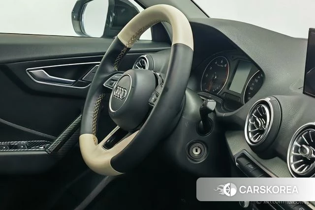 Audi Q2L id 4253627 из Китая 12