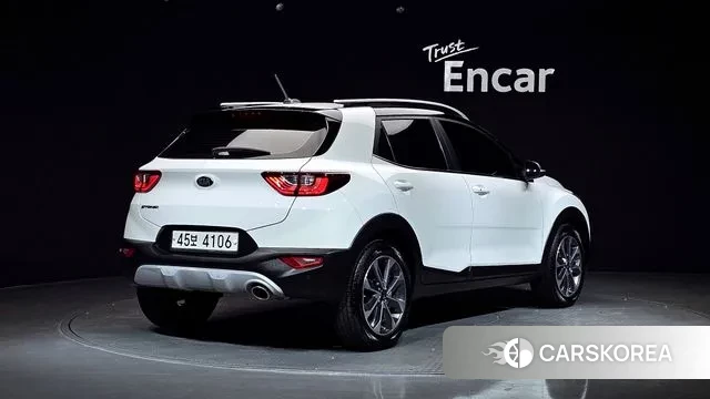 Kia Stonic id 2995702 из Кореи 12