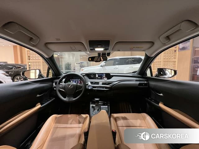 Lexus UX id 4213333 из Китая 11