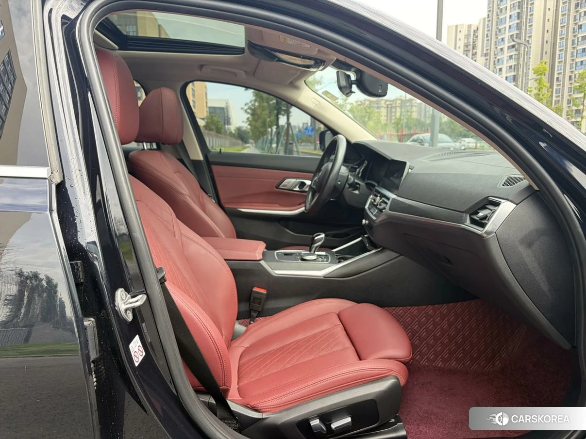 BMW 3 series id 4513628 из Китая 8
