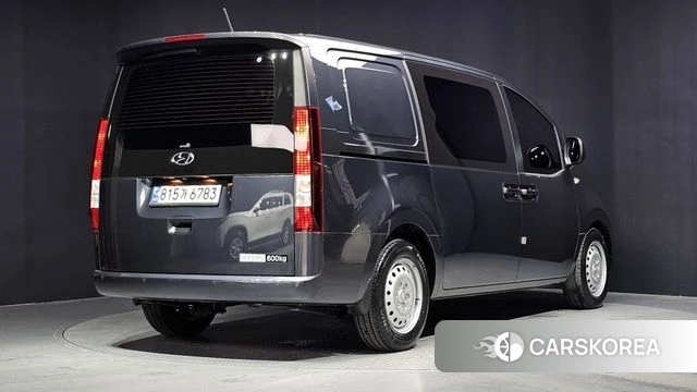 Hyundai Staria id 4624003 из Кореи 12