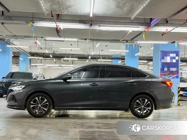 Chang'an Yidong id 4399669 из Китая 12