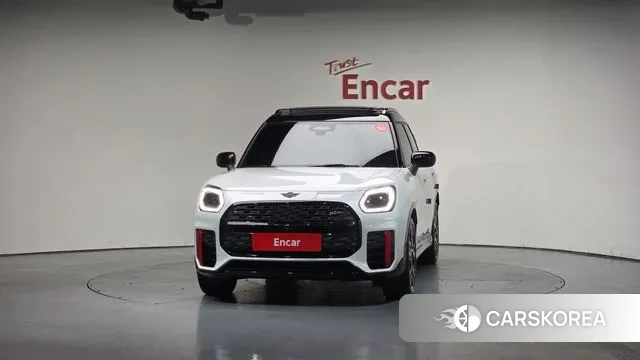 Mini Cooper S Countryman 3rd Generation id 3415437 из Кореи 12