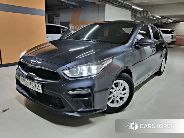 Kia Come New K3 id 3761333 из Кореи 10