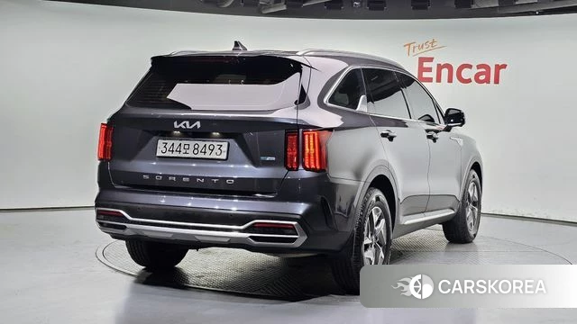 Kia Sorento 4th Generation id 4361639 из Кореи 12