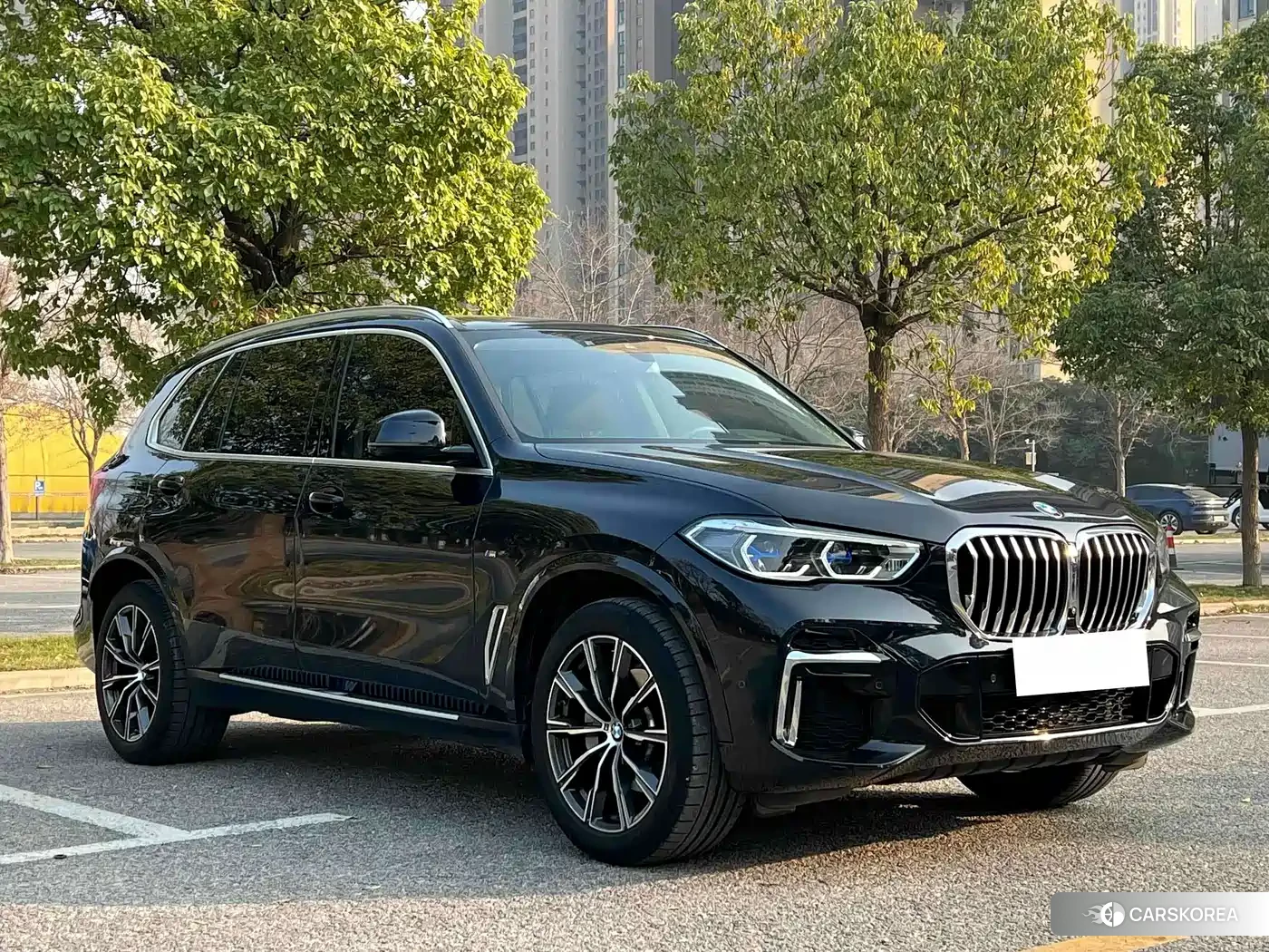 BMW X5 id 4655135 из Китая 8