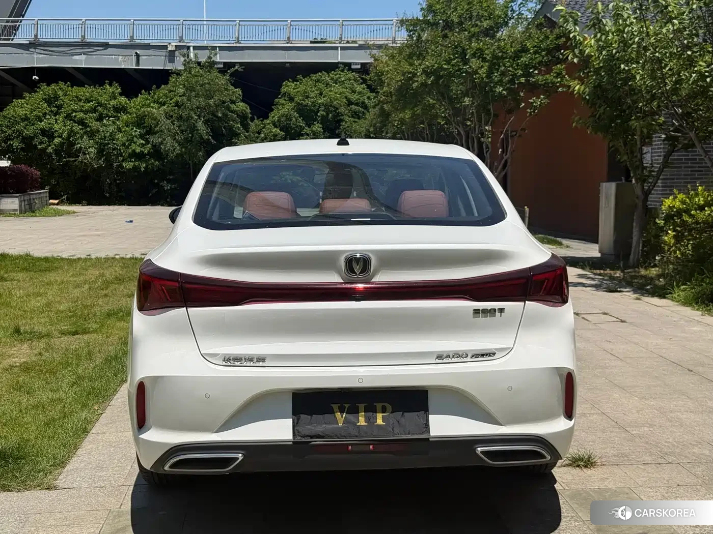 Chang'an Yidong id 4653938 из Китая 8