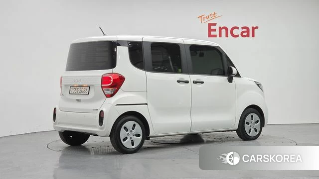 Kia The New Ray id 3897859 из Кореи 12