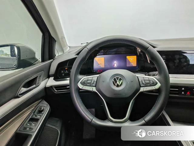 Volkswagen Golf id 4277764 из Китая 12