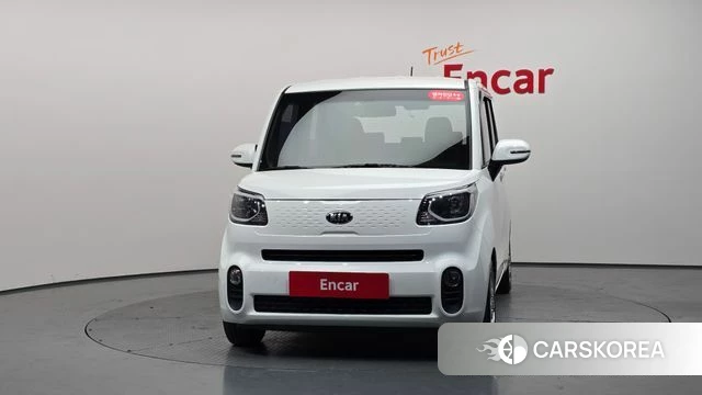 Kia The New Ray id 4931053 из Кореи 12