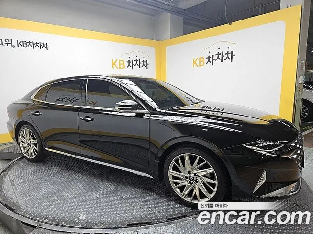 Hyundai The New Grandeur IG id 2801768 из Кореи 8