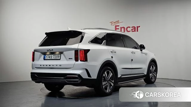 Kia Sorento 4th Generation id 3965187 из Кореи 12