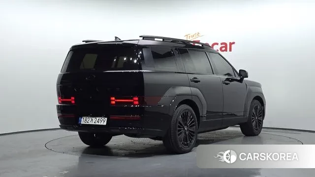 Hyundai Santa Fe (MX5) id 3420220 из Кореи 12