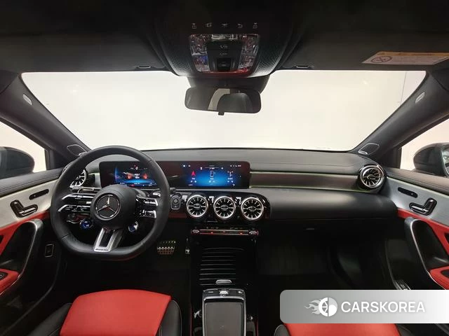 Mercedes-Benz Class A AMG id 4359626 из Китая 12
