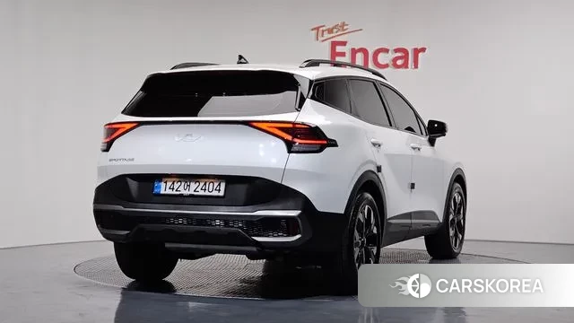 Kia Sportage 5th Generation id 3262178 из Кореи 12