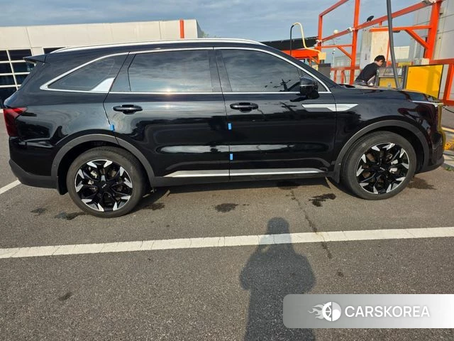 Kia The New Sorento 4th Generation id 4432848 из Кореи 11