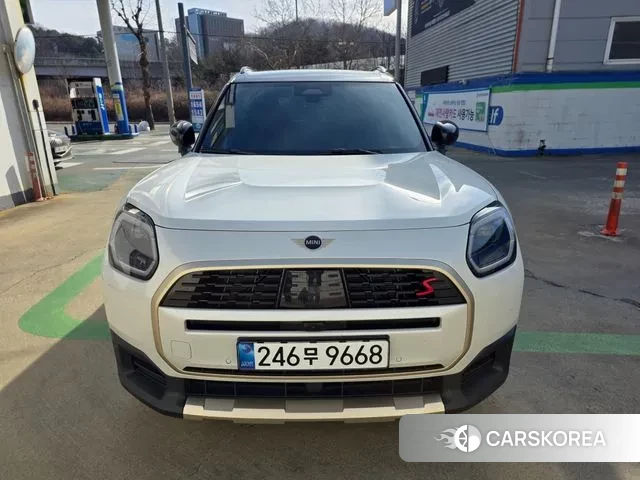 Mini Cooper S Countryman 3rd Generation id 3605589 из Кореи 12