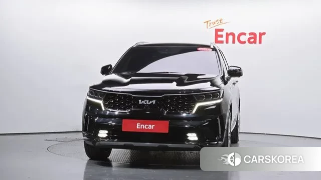 Kia Sorento 4th Generation id 3788040 из Кореи 12