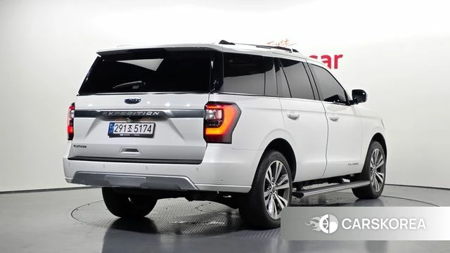 Ford Expeditation id 4541774 из Кореи 12