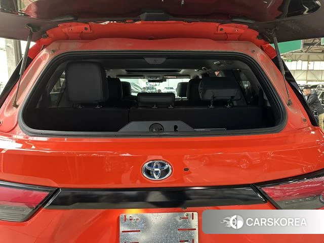 Toyota Sequoia id 4258151 из Китая 12