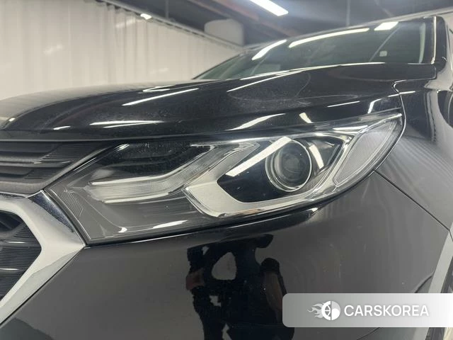 Chevrolet Explorer id 4213747 из Китая 12
