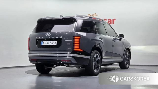 Hyundai Palisade (LX3) id 4432361 из Кореи 12