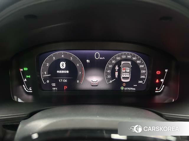 Honda Civic id 4240682 из Китая 12