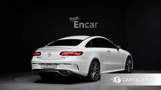 Mercedes-Benz E-Class W213 id 3598159 из Кореи 12