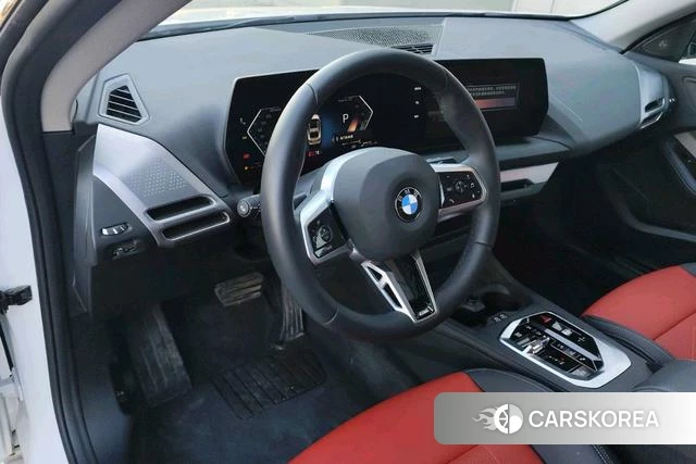 BMW 2 series 2025 Белый из Китая, фото 6