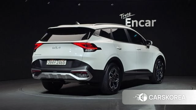 Kia Sportage 5th Generation id 4360833 из Кореи 12