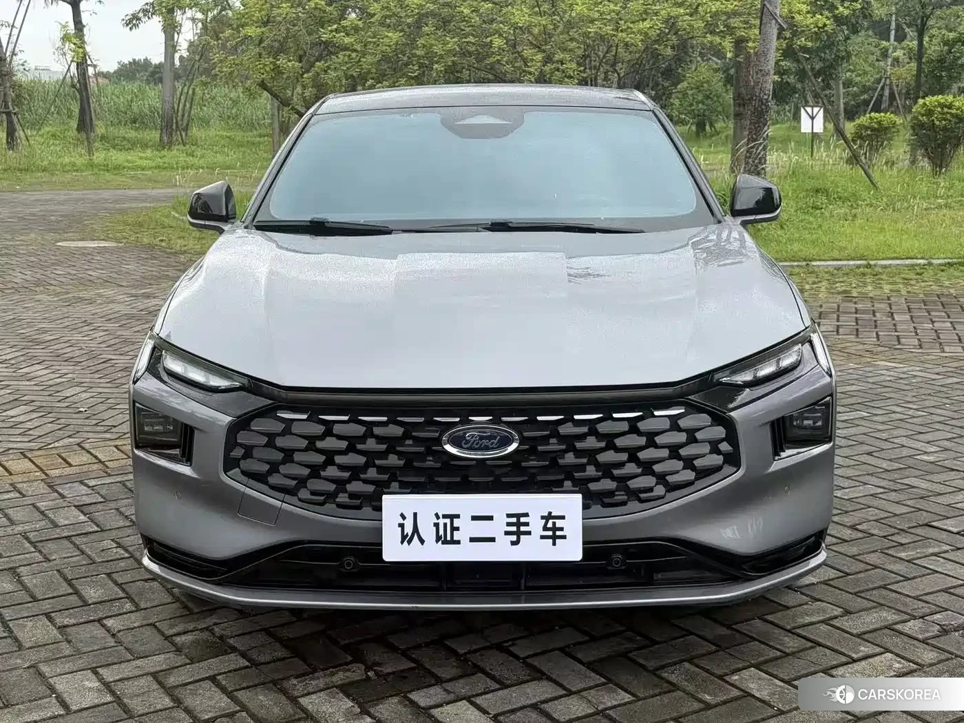 Ford Mondeo id 4655255 из Китая 7