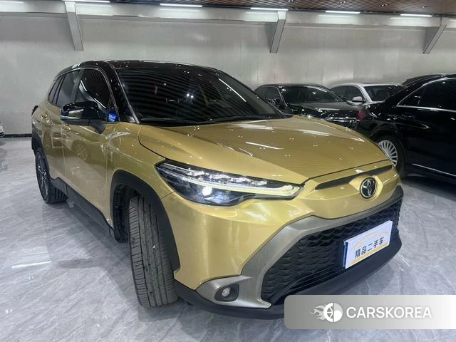 Toyota Fenglanda id 4262407 из Китая 8