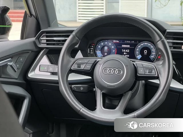 Audi A3 id 4277408 из Китая 12