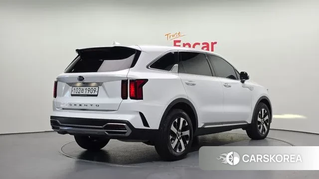 Kia Sorento 4th Generation id 3494057 из Кореи 12