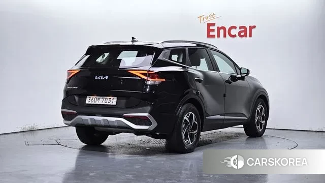 Kia Sportage 5th Generation id 3405969 из Кореи 12