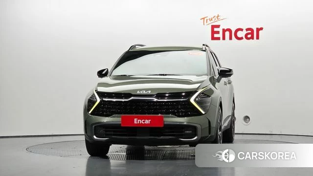 Kia Sportage 5th Generation id 4754144 из Кореи 12