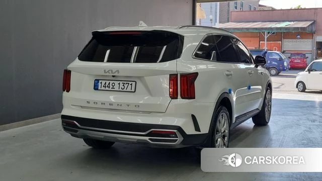 Kia Sorento 4th Generation id 4592548 из Кореи 11
