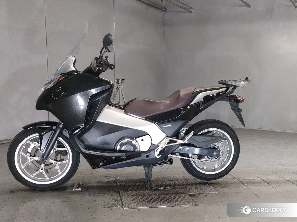 Проданный Honda NC700 INTEGRA 2013 из Японии