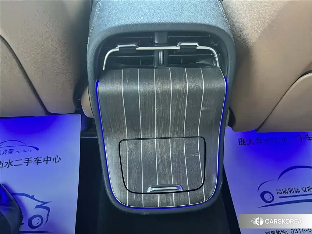 Mercedes-Benz E-class id 4515484 из Китая 12